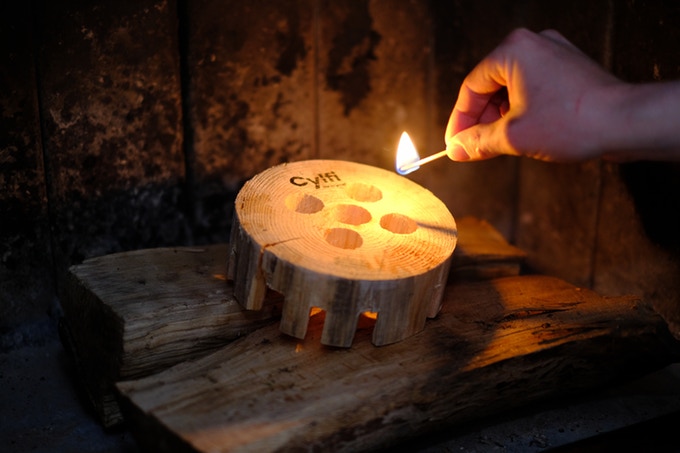 cylfi  per doos/10 stuks