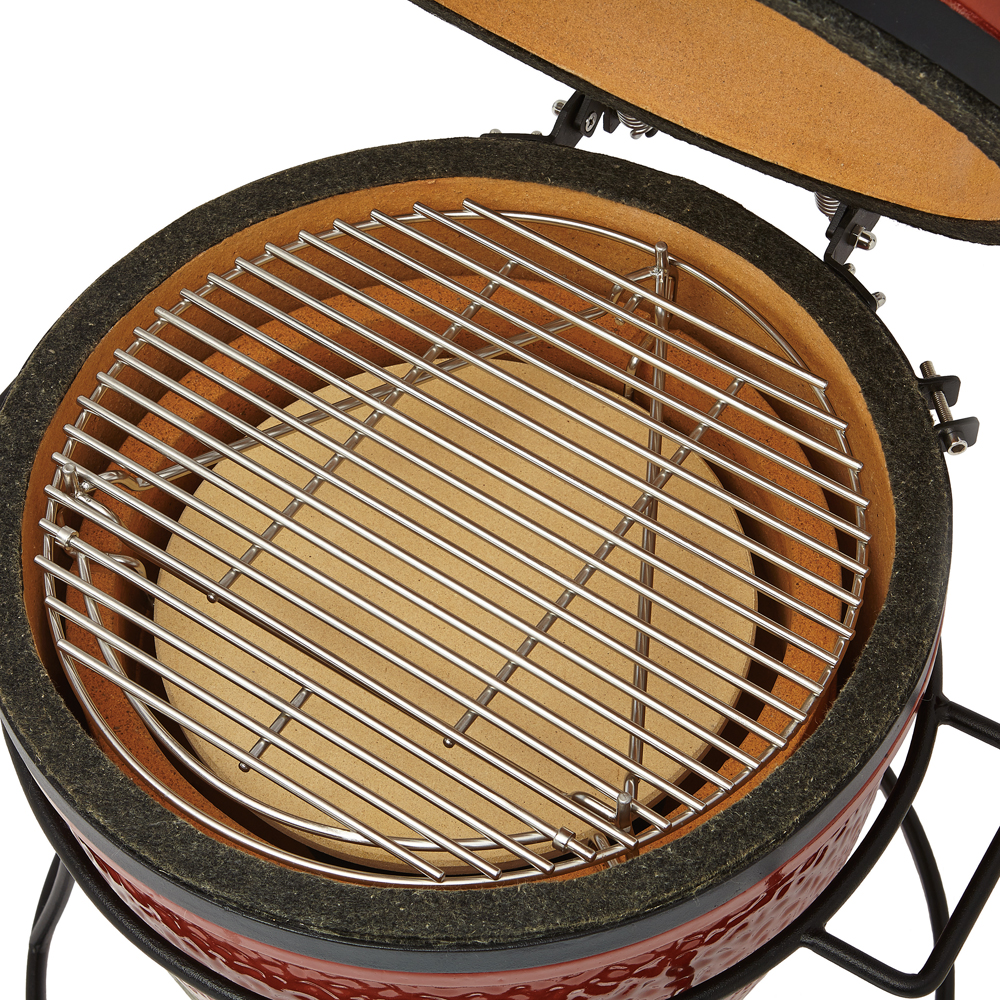 joe jr. heat deflector 