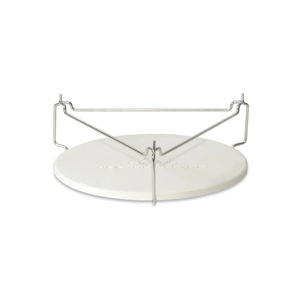 joe jr. heat deflector 