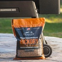 hickory pellets 9kg