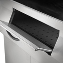 charcoal professional, rvs