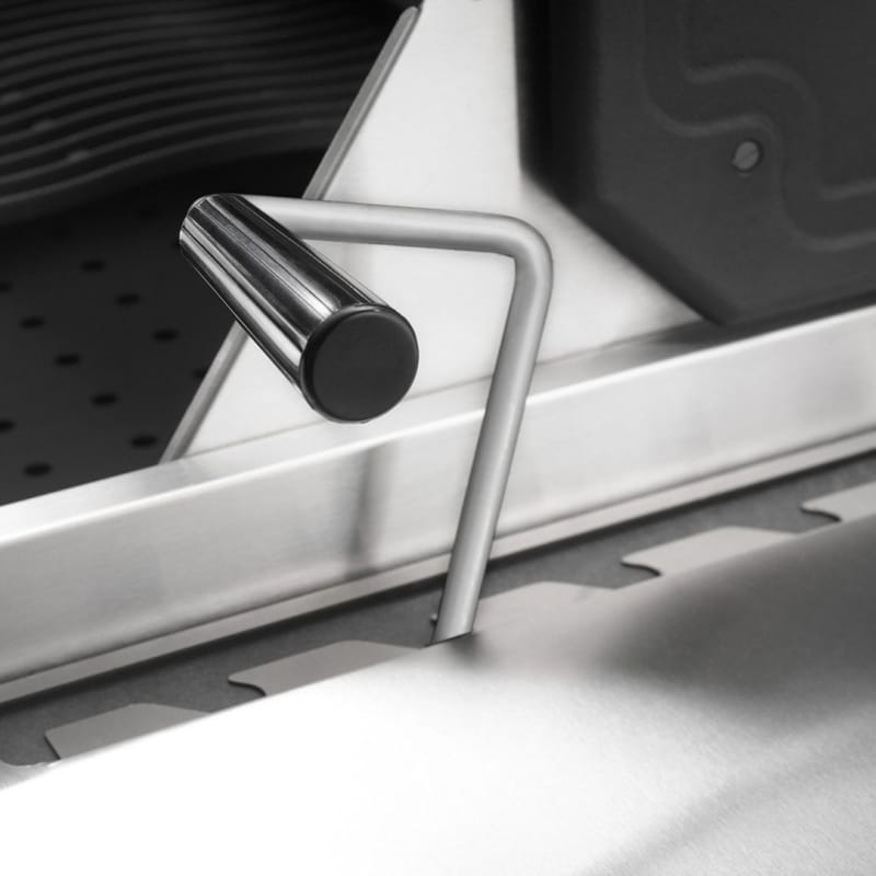 charcoal professional, rvs