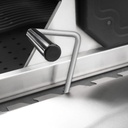 charcoal professional, rvs