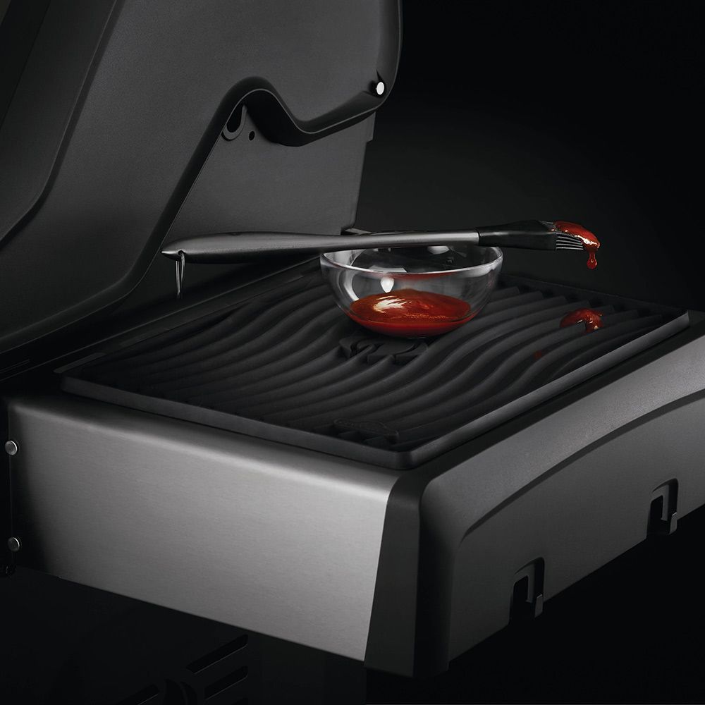 silicone zijtafelmat klein 37x27cm