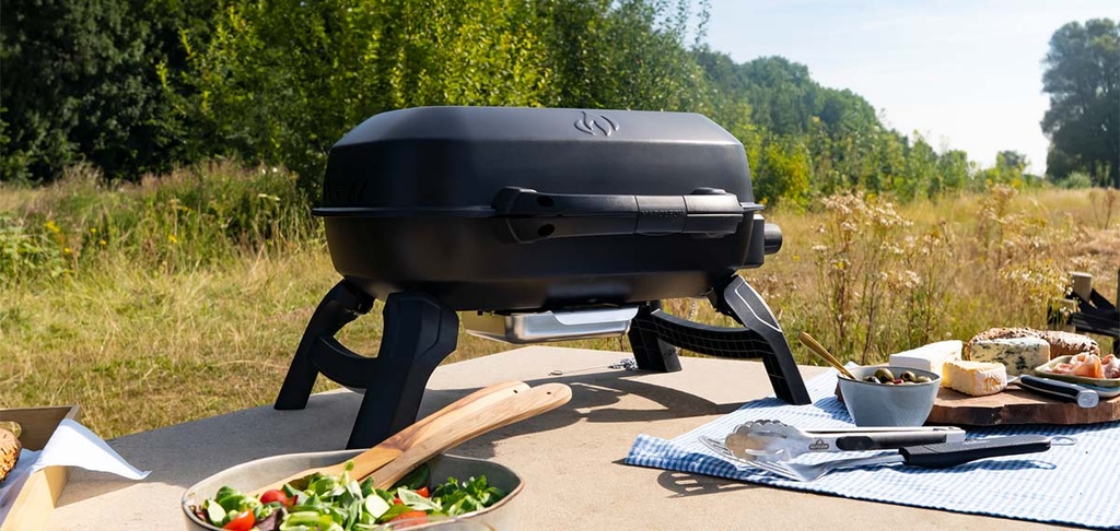 travelq 240 portable, gas