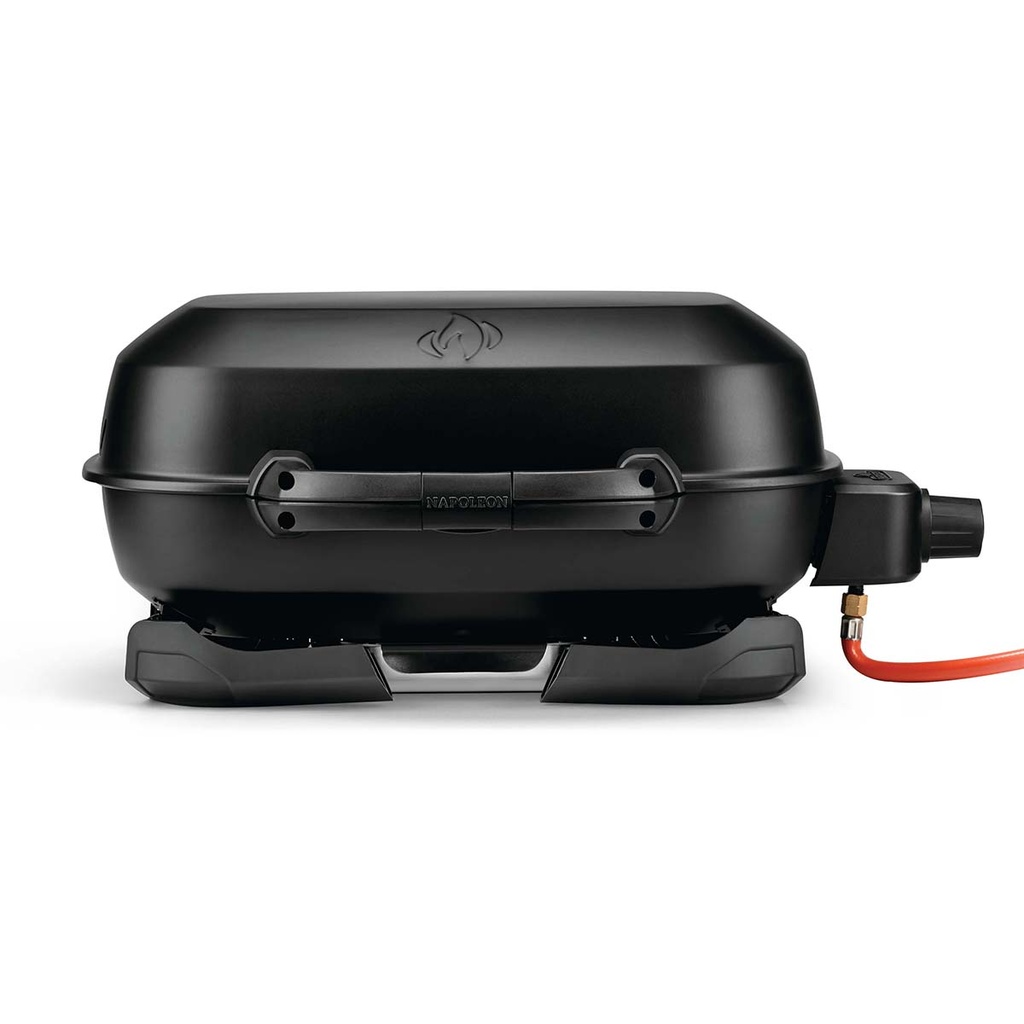 travelq 240 portable, gas