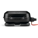 travelq 240 portable, gas