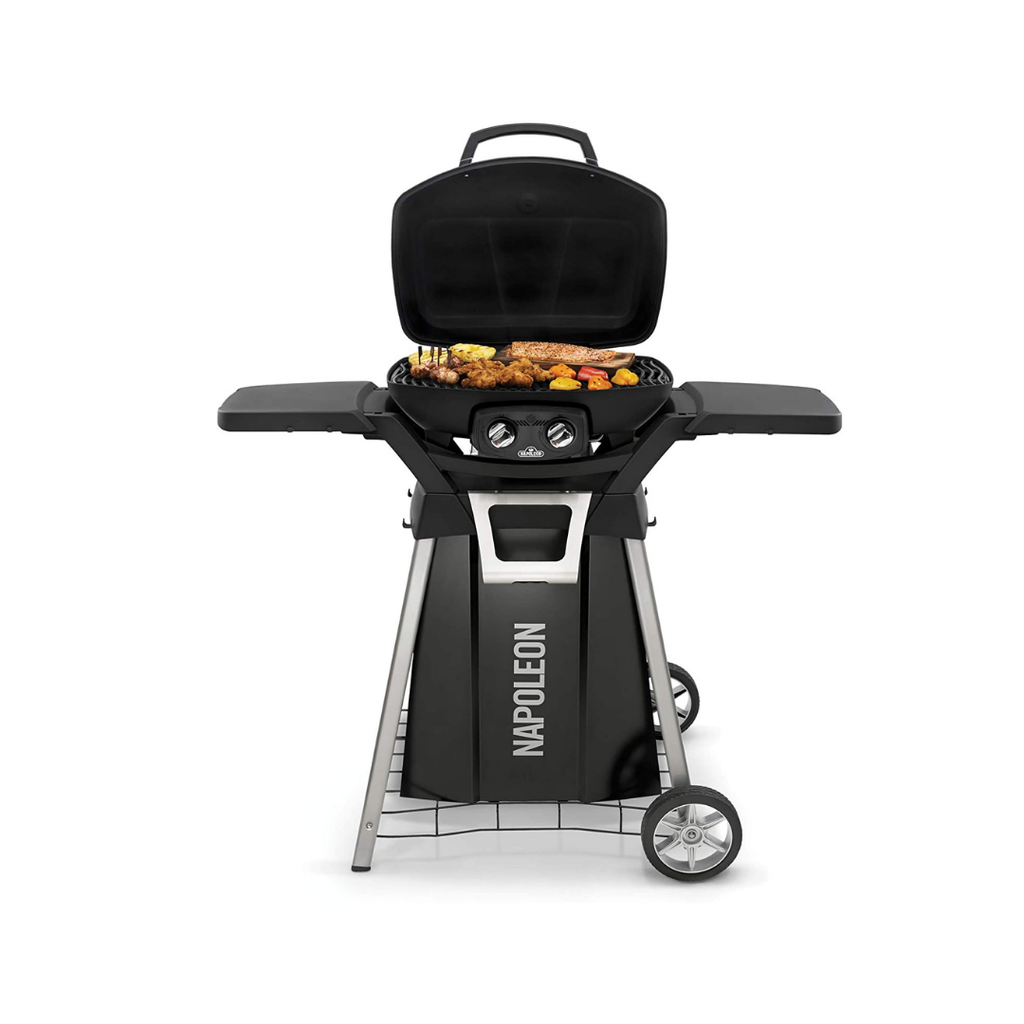 travelq stand voor pro285 & pro285e