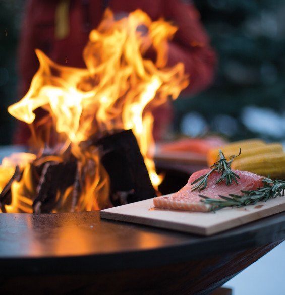 classic corten 120 pro+