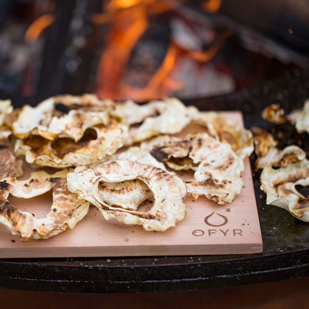 cedar wood planks pro