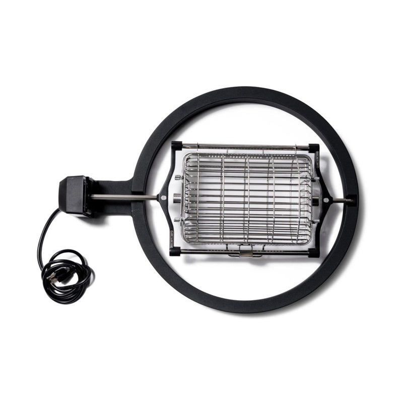 joetisserie classic-basket set