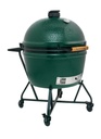 Pitt-Big Green Egg-Nest integgrated handler 2XL-1