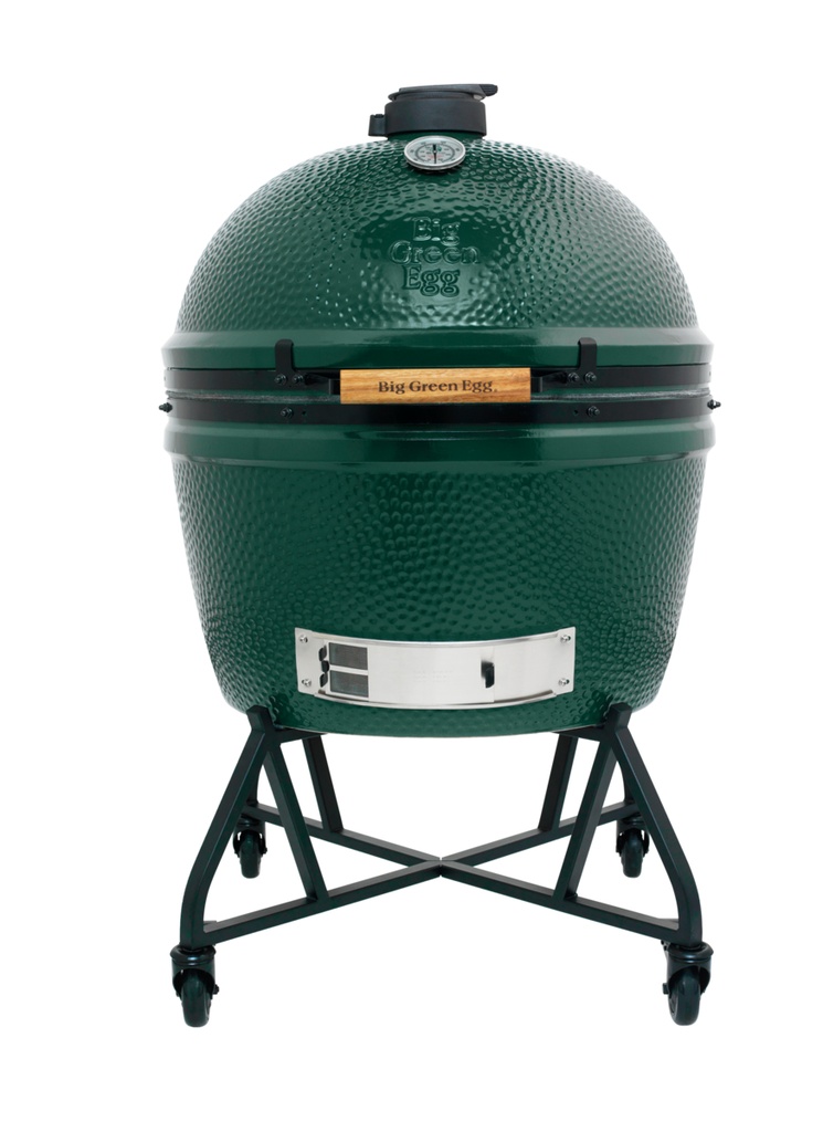 Pitt-Big Green Egg-Nest integgrated handler 2XL-3