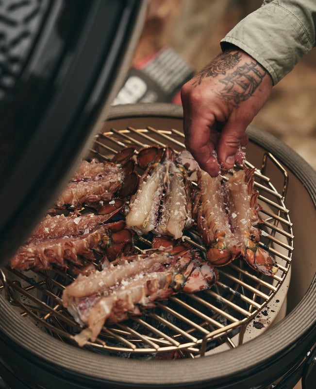 infinity gasket large