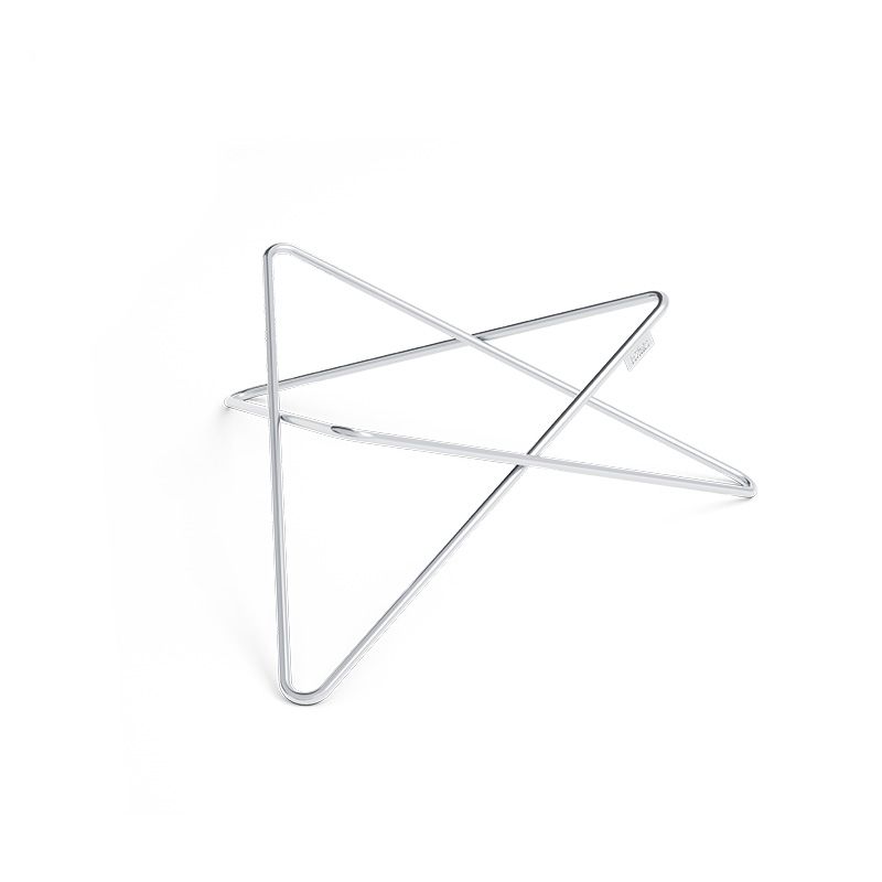 bowl 70 vuurschaal met standaard laag