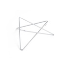 bowl 70 vuurschaal met standaard laag