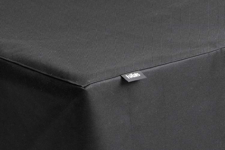 cube vuurkorf beschermhoes