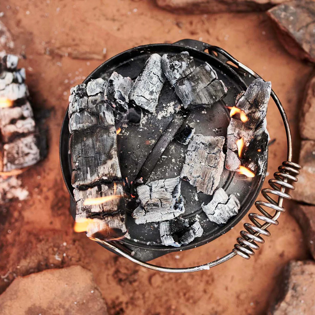 dutch oven classic 10" 3.8l 25cm