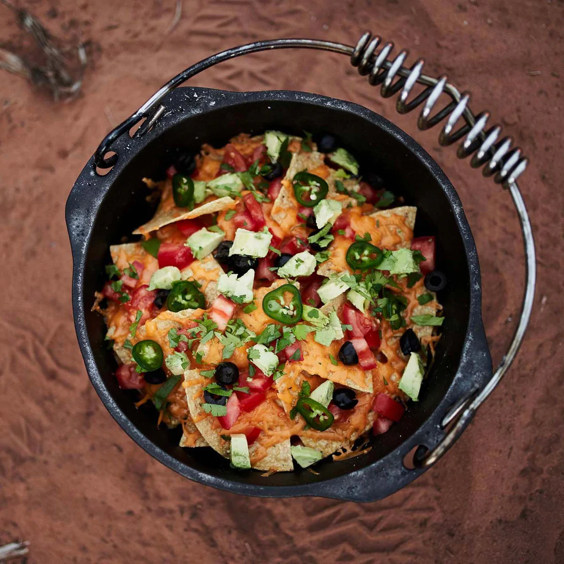 dutch oven classic 12" 7.5l 30cm