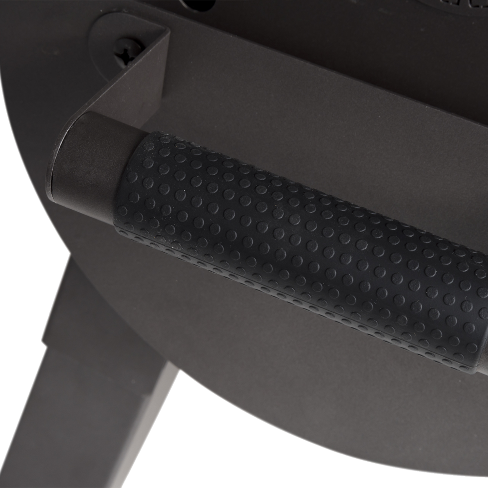 terzo houtskoolbarbecue