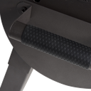 terzo houtskoolbarbecue