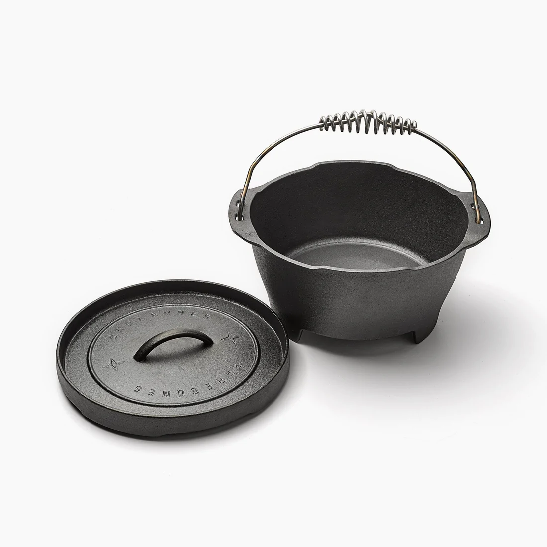 dutch oven classic 12" 7.5l 30cm