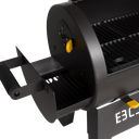 terzo houtskoolbarbecue