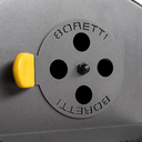 terzo houtskoolbarbecue