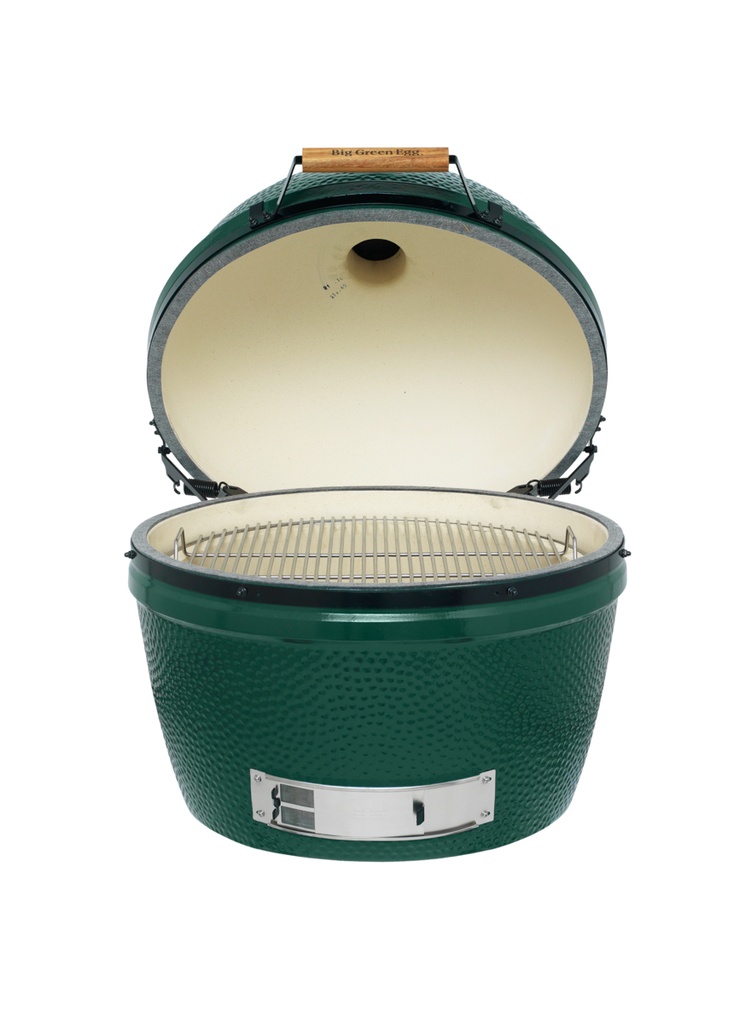 Pitt-Big Green Egg-2XL Big Green Egg-1