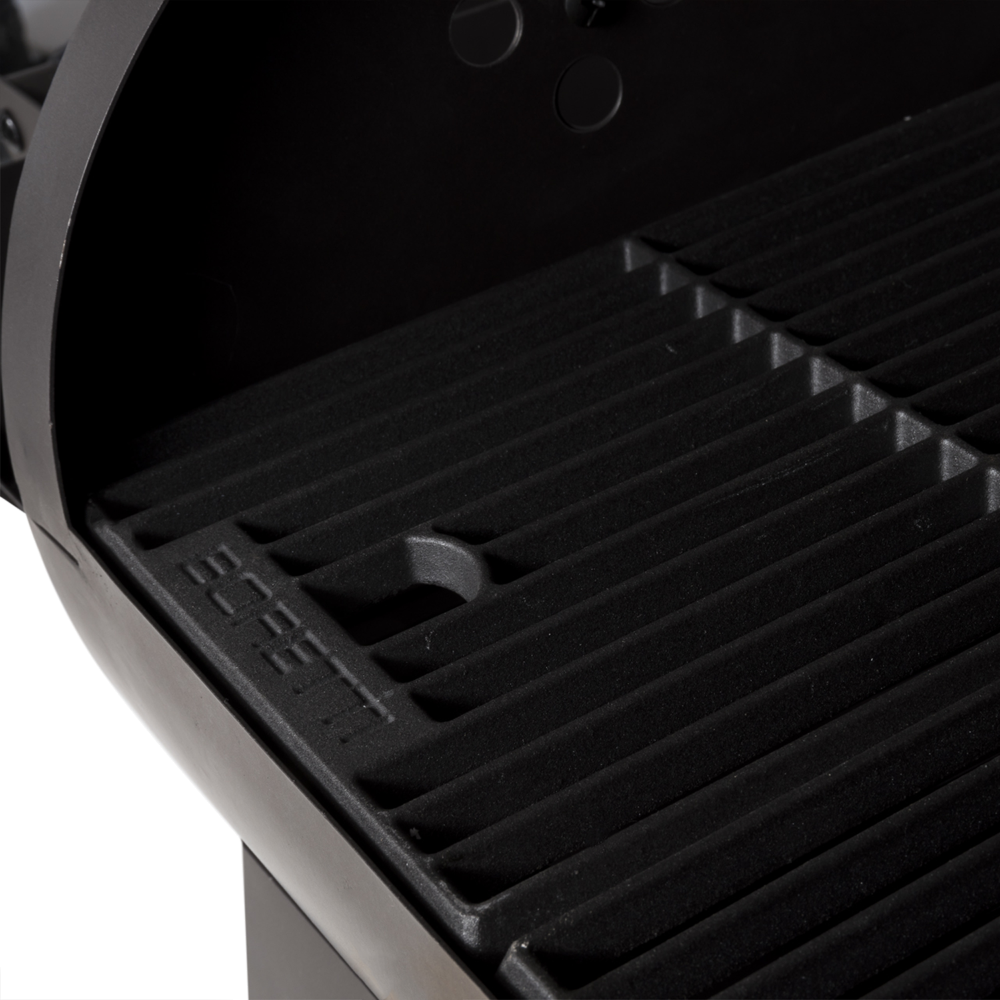 terzo houtskoolbarbecue