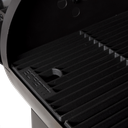 terzo houtskoolbarbecue