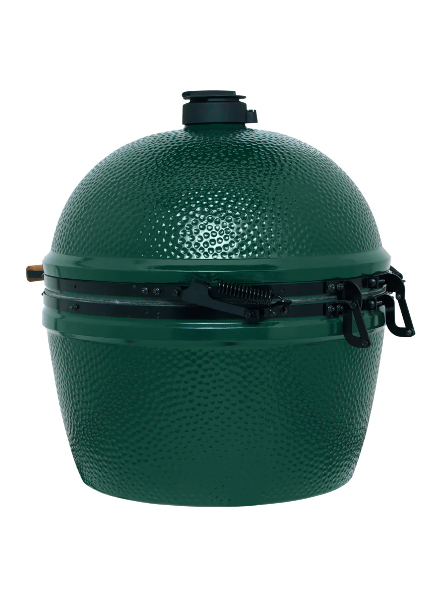Pitt-Big Green Egg-2XL Big Green Egg-6