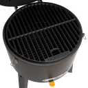 tonello houtskoolbarbecue