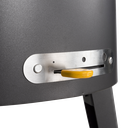 tonello houtskoolbarbecue