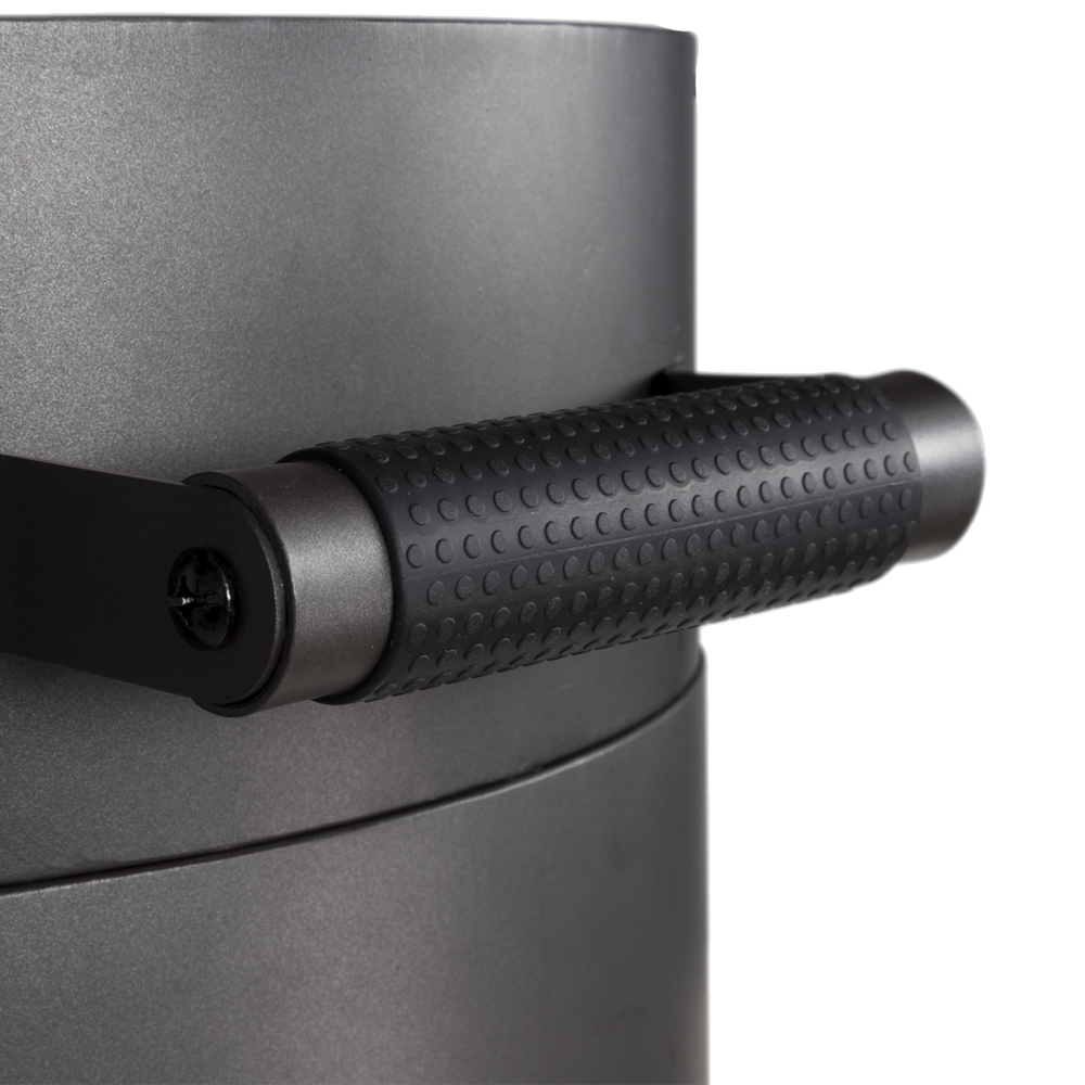 tonello houtskoolbarbecue