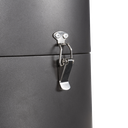 tonello houtskoolbarbecue