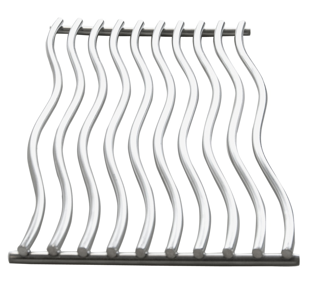 inbouw prestige pro 500, rvs, incl draaispit