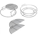 5-piece eggspander kit xl