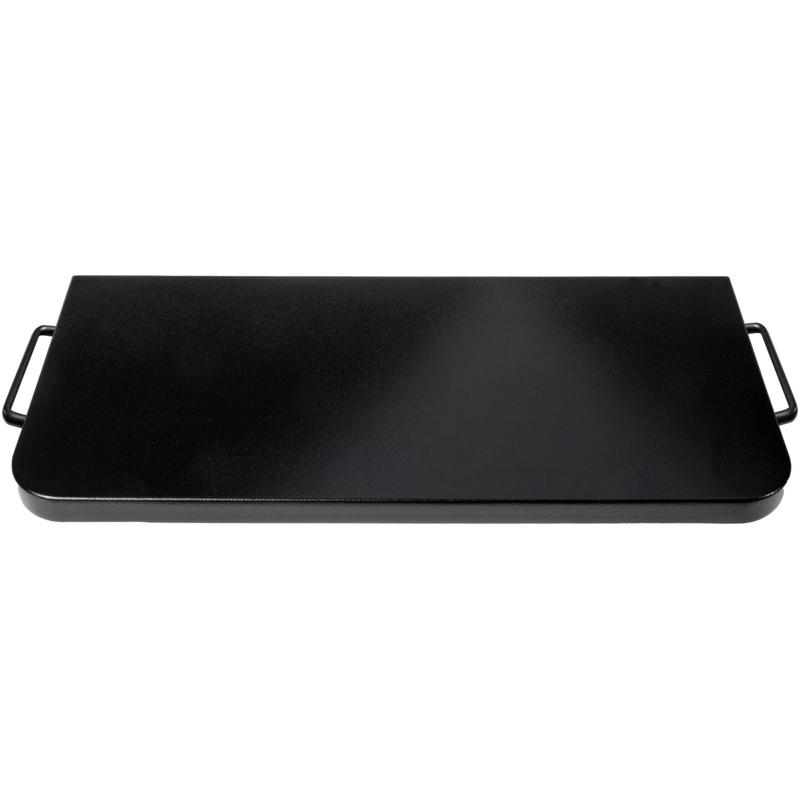 int pop and lock front shelf