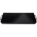 int pop and lock front shelf