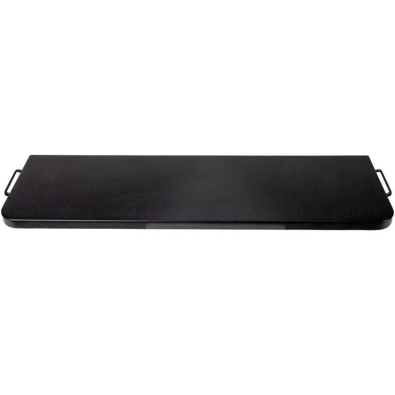 xl int pop and lock front shelf