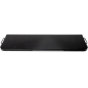 xl int pop and lock front shelf