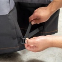 cover timberline xl int