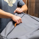 cover timberline xl int