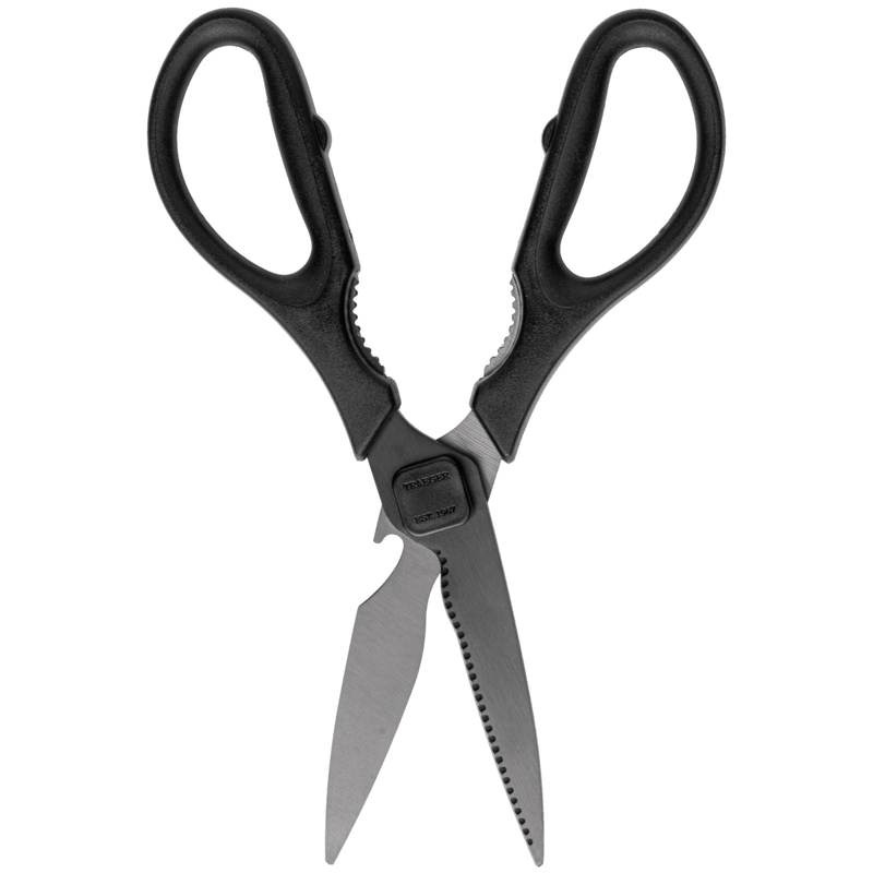 bbq shears