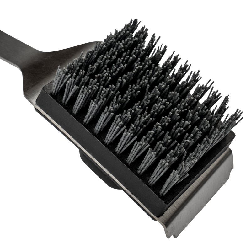 bbq cleaning brush