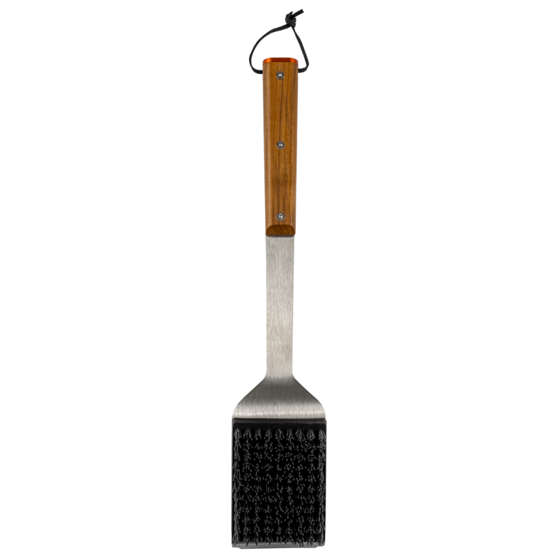 bbq cleaning brush
