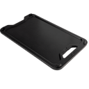 modifire reversible cast iron griddle