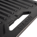 modifire reversible cast iron griddle