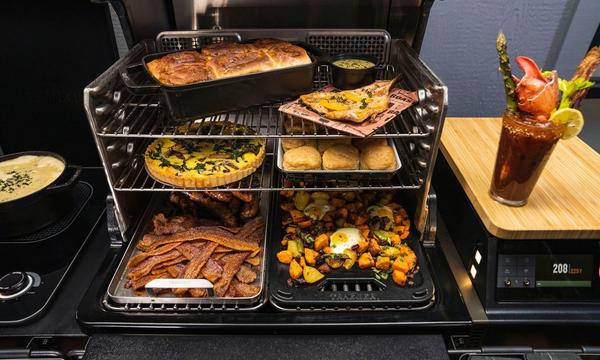 modifire reversible cast iron griddle